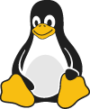 Tux, the Linux mascot